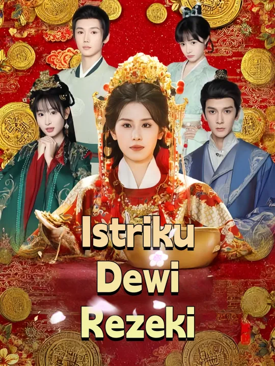 Istriku Dewi Rezeki